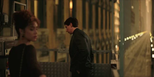 Still frame 42 from Megalopolis (2024) directed by Francis Ford Coppola