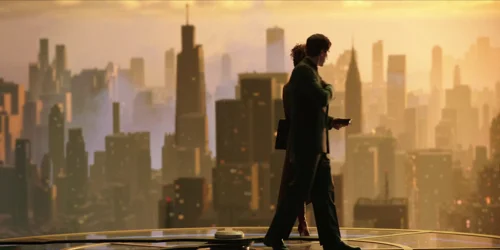 Still frame 44 from Megalopolis (2024) directed by Francis Ford Coppola