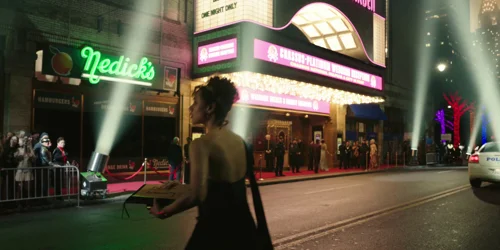 Still frame 47 from Megalopolis (2024) directed by Francis Ford Coppola