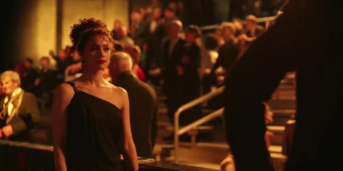 Still frame 53 from Megalopolis (2024) directed by Francis Ford Coppola