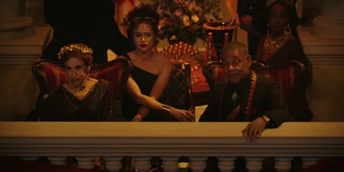 Still frame 60 from Megalopolis (2024) directed by Francis Ford Coppola