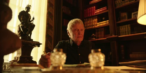 Still frame 73 from Megalopolis (2024) directed by Francis Ford Coppola