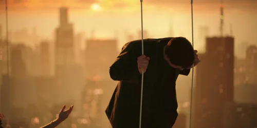 Still frame 77 from Megalopolis (2024) directed by Francis Ford Coppola