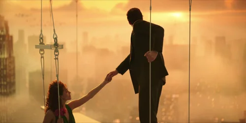 Still frame 76 from Megalopolis (2024) directed by Francis Ford Coppola