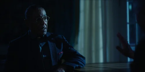 Still frame 85 from Megalopolis (2024) directed by Francis Ford Coppola
