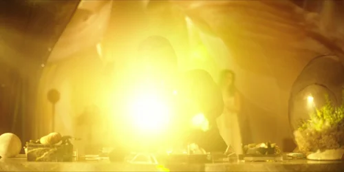 Still frame 92 from Megalopolis (2024) directed by Francis Ford Coppola