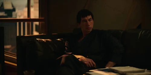 Still frame 102 from Megalopolis (2024) directed by Francis Ford Coppola