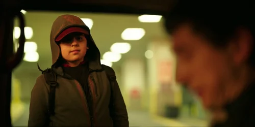 Still frame 108 from Megalopolis (2024) directed by Francis Ford Coppola