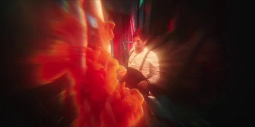 Still frame 106 from Megalopolis (2024) directed by Francis Ford Coppola