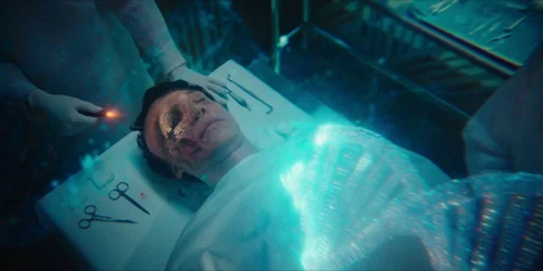 Still frame 111 from Megalopolis (2024) directed by Francis Ford Coppola