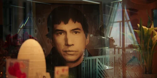 Still frame 109 from Megalopolis (2024) directed by Francis Ford Coppola