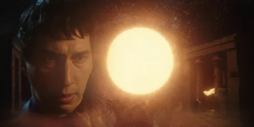 Still frame 110 from Megalopolis (2024) directed by Francis Ford Coppola