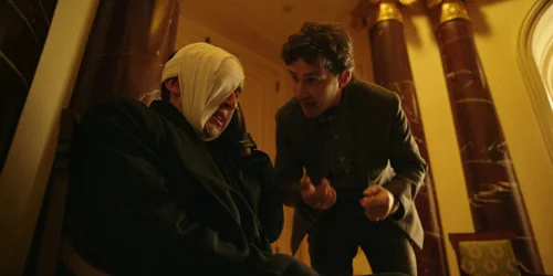Still frame 113 from Megalopolis (2024) directed by Francis Ford Coppola