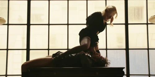 Still frame 121 from Megalopolis (2024) directed by Francis Ford Coppola