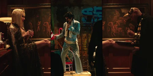 Still frame 124 from Megalopolis (2024) directed by Francis Ford Coppola