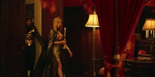 Still frame 131 from Megalopolis (2024) directed by Francis Ford Coppola
