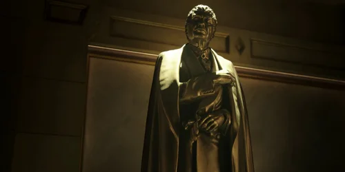 Still frame 139 from Megalopolis (2024) directed by Francis Ford Coppola