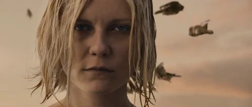 Still frame 3 from Melancholia (2011) directed by Lars von Trier