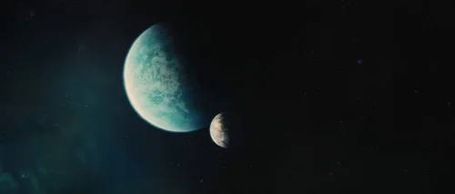 Melancholia (2011) - Film Stills