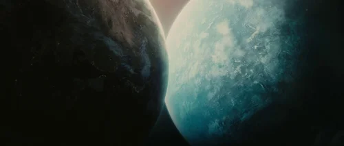 Still frame 6 from Melancholia (2011) directed by Lars von Trier