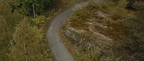 Still frame 11 from Melancholia (2011) directed by Lars von Trier