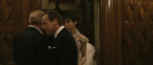 Still frame 14 from Melancholia (2011) directed by Lars von Trier