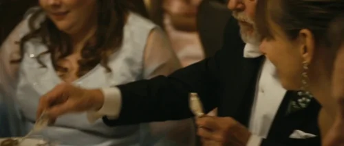 Still frame 16 from Melancholia (2011) directed by Lars von Trier