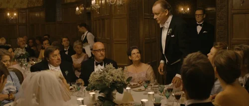 Still frame 22 from Melancholia (2011) directed by Lars von Trier