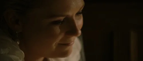 Still frame 29 from Melancholia (2011) directed by Lars von Trier