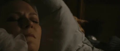 Still frame 28 from Melancholia (2011) directed by Lars von Trier