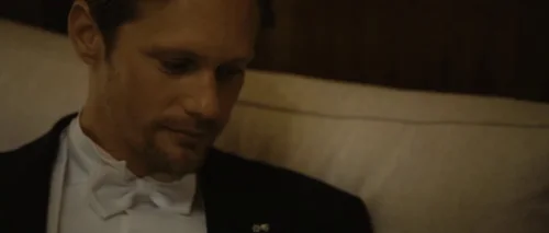 Still frame 33 from Melancholia (2011) directed by Lars von Trier