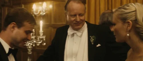 Still frame 35 from Melancholia (2011) directed by Lars von Trier
