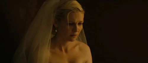 Still frame 39 from Melancholia (2011) directed by Lars von Trier