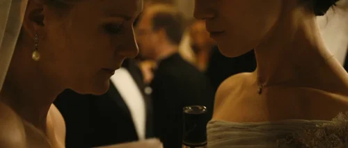 Still frame 42 from Melancholia (2011) directed by Lars von Trier