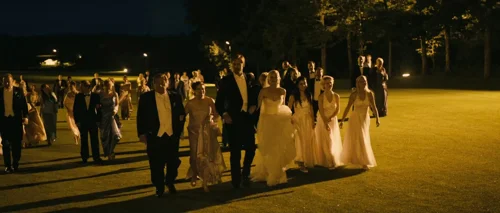Still frame 41 from Melancholia (2011) directed by Lars von Trier