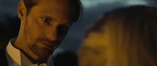 Still frame 51 from Melancholia (2011) directed by Lars von Trier