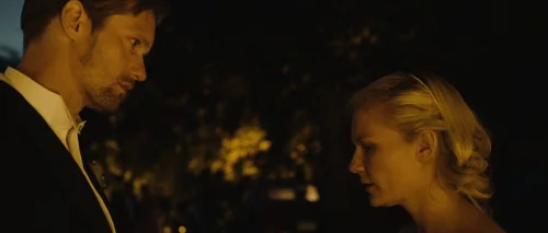 Still frame 52 from Melancholia (2011) directed by Lars von Trier