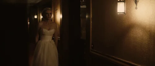 Still frame 54 from Melancholia (2011) directed by Lars von Trier