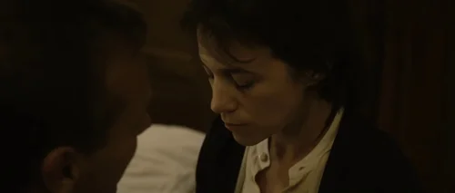 Still frame 58 from Melancholia (2011) directed by Lars von Trier