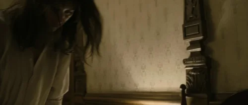 Still frame 61 from Melancholia (2011) directed by Lars von Trier