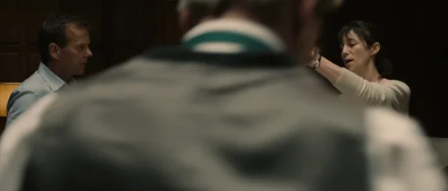 Still frame 59 from Melancholia (2011) directed by Lars von Trier