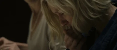 Still frame 64 from Melancholia (2011) directed by Lars von Trier