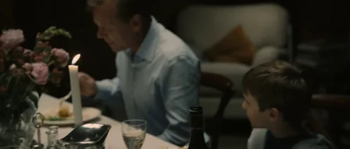 Still frame 67 from Melancholia (2011) directed by Lars von Trier