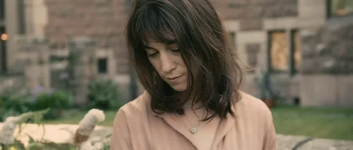 Still frame 65 from Melancholia (2011) directed by Lars von Trier