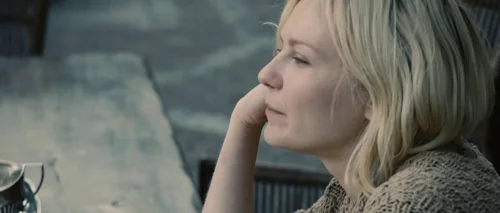 Still frame 74 from Melancholia (2011) directed by Lars von Trier