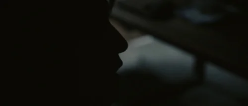 Still frame 77 from Melancholia (2011) directed by Lars von Trier
