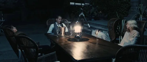 Still frame 88 from Melancholia (2011) directed by Lars von Trier