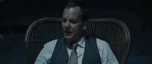 Still frame 87 from Melancholia (2011) directed by Lars von Trier