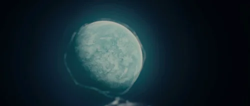 Still frame 89 from Melancholia (2011) directed by Lars von Trier