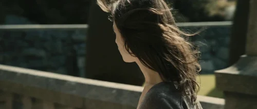 Still frame 91 from Melancholia (2011) directed by Lars von Trier